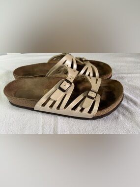 Birkenstock Granda Sandals 40